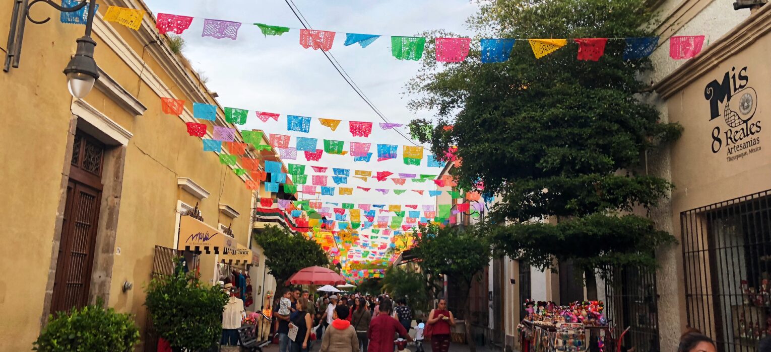 How to Spend 3 Days in Guadalajara - Pepper Theory